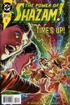 Cover for The Power of SHAZAM! (DC, 1995 series) #27