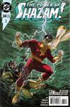 Cover for The Power of SHAZAM! (DC, 1995 series) #34