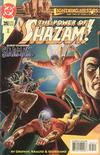 Cover for The Power of SHAZAM! (DC, 1995 series) #35