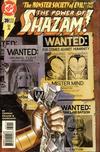 Cover for The Power of SHAZAM! (DC, 1995 series) #39