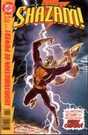 Cover for The Power of SHAZAM! (DC, 1995 series) #42