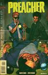 Cover for Preacher (DC, 1995 series) #6