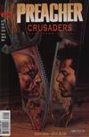 Cover for Preacher (DC, 1995 series) #22