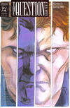 Cover for The Question Quarterly (DC, 1990 series) #5
