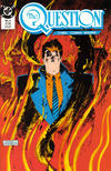 Cover for The Question (DC, 1987 series) #4