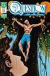 Cover for The Question (DC, 1987 series) #9
