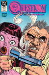 Cover for The Question (DC, 1987 series) #19