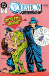 Cover for The Question (DC, 1987 series) #26