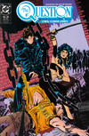 Cover for The Question (DC, 1987 series) #29