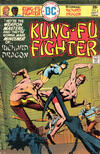 Cover for Richard Dragon, Kung-Fu Fighter (DC, 1975 series) #3