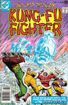 Cover for Richard Dragon, Kung-Fu Fighter (DC, 1975 series) #16