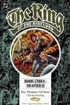 Cover for The Ring of the Nibelung (DC, 1989 series) #3