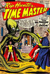 Cover for Rip Hunter... Time Master (DC, 1961 series) #3