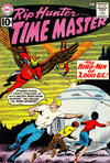Cover for Rip Hunter... Time Master (DC, 1961 series) #4