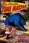 Cover for Rip Hunter... Time Master (DC, 1961 series) #5