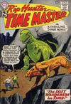 Cover for Rip Hunter... Time Master (DC, 1961 series) #7