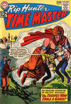 Cover for Rip Hunter... Time Master (DC, 1961 series) #8