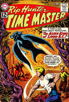 Cover for Rip Hunter... Time Master (DC, 1961 series) #9