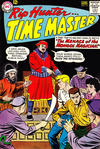 Cover for Rip Hunter... Time Master (DC, 1961 series) #13