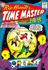 Cover for Rip Hunter... Time Master (DC, 1961 series) #14