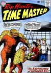 Cover for Rip Hunter... Time Master (DC, 1961 series) #15