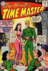 Cover for Rip Hunter... Time Master (DC, 1961 series) #19