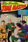Cover for Rip Hunter... Time Master (DC, 1961 series) #20