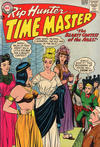 Cover for Rip Hunter... Time Master (DC, 1961 series) #21