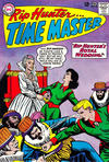 Cover for Rip Hunter... Time Master (DC, 1961 series) #24