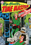 Cover for Rip Hunter... Time Master (DC, 1961 series) #27