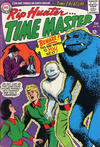 Cover for Rip Hunter... Time Master (DC, 1961 series) #28