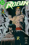 Cover for Robin (DC, 1991 series) #5 [Direct]