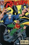 Cover Thumbnail for Robin (1993 series) #2 [Direct Sales]