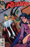 Cover for Robin (DC, 1993 series) #6 [Direct Sales]