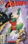 Cover for Robin (DC, 1993 series) #11 [Direct Sales]