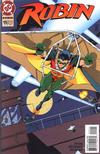 Cover for Robin (DC, 1993 series) #15 [Direct Sales]