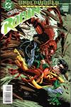 Cover for Robin (DC, 1993 series) #24 [Direct Sales]