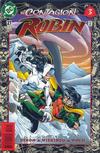 Cover Thumbnail for Robin (1993 series) #27 [Direct Sales]