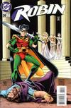 Cover for Robin (DC, 1993 series) #30 [Direct Sales]