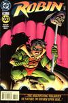 Cover for Robin (DC, 1993 series) #34 [Direct Sales]