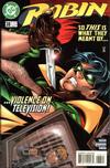 Cover for Robin (DC, 1993 series) #38 [Direct Sales]