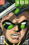Cover for Robin (DC, 1993 series) #48 [Direct Sales]
