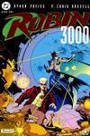 Cover for Robin 3000 (DC, 1992 series) #1