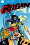 Cover for Robin 3000 (DC, 1992 series) #2