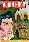 Cover for Robin Hood Tales (DC, 1957 series) #13
