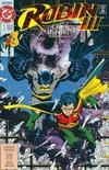 Cover for Robin III: Cry of the Huntress (DC, 1992 series) #1 [Direct]
