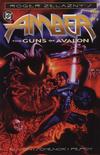 Cover for Roger Zelazny's Amber: The Guns of Avalon (DC, 1996 series) #1