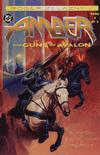 Cover for Roger Zelazny's Amber: The Guns of Avalon (DC, 1996 series) #2