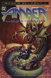 Cover for Roger Zelazny's Amber: The Guns of Avalon (DC, 1996 series) #3