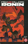 Cover for Rōnin (DC, 1983 series) #1